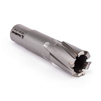 Фреза кольцевая (сверло корончатое) Foxweld FXT 25x55
