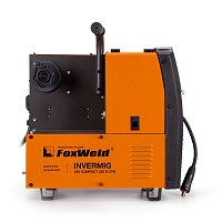 Сварочный полуавтомат INVERMIG 250 Compact 230В SYN