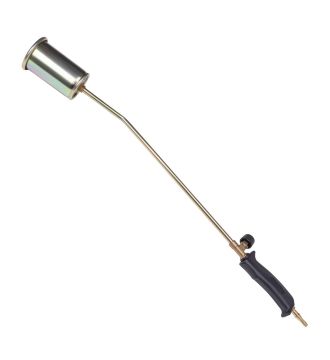 Горелка кровельная газовоздушная КОРУНД-700В, д.60