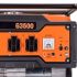 Бензиновый генератор FoxWeld Standart G3500 
