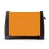 Аппарат аргонодуговой сварки WECO TIG 233 AC/DC PULSE LCD