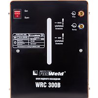 Блок жидкостного охлаждения FOXWELD WRC 300