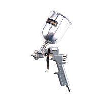 Краскораспылитель с верхним бачком AERO SGTM 600/25