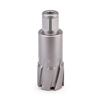 Фреза кольцевая (сверло корончатое) Foxweld FXT 33x55