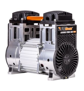 Компрессорный блок безмасляный AEROMAX F2063-1100