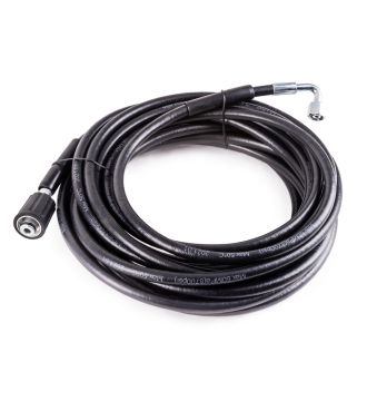 Шланг высокого давления KVAZARRUS (10м; M22*1,5; M16*1,5) для моек K 7