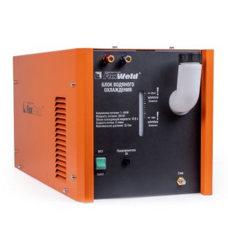 Блок водяного охлаждения для SAGGIO TIG 400/500 AC/DC Pulse