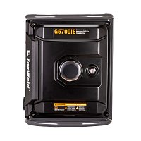 Бензиновый инверторный генератор Foxweld G5700iЕ