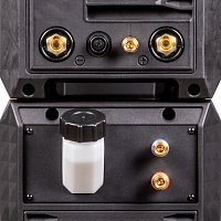 Комплект аппарата аргонодуговой сварки SAGGIO TIG 320 AC/DC PULSE LCD
