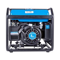 Бензиновый инверторный генератор VARTEG G2300i