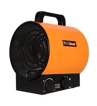 Электрическая тепловая пушка FoxHeat E 3