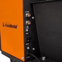 Механизм подачи проволоки FOXPOWER DRIVE 500TL