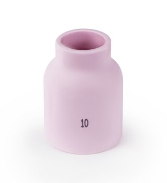 Сопло керам. газ. линза №10 16 мм SAGGIO TIG-550