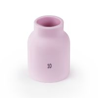 Сопло керам. газ. линза №10 16 мм SAGGIO TIG-550