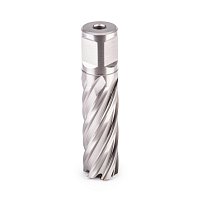 Фреза кольцевая (сверло корончатое) Foxweld FXH 20x55