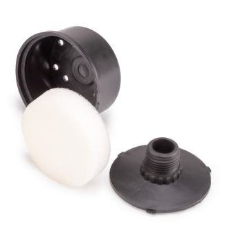 AERO Воздушный фильтр G 1/2"