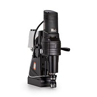 Магнитный сверлильный станок Foxweld MD 120
