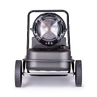 Дизельная тепловая пушка прямого нагрева FoxHeat DD 30 (30 кВт)