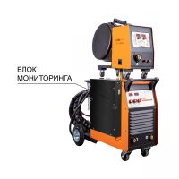 Система мониторинга предприятия FOXWELD СМП 1.0 