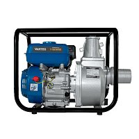 Мотопомпа бензиновая VARTEG 1100W80