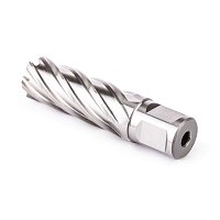 Фреза кольцевая (сверло корончатое) Foxweld FXH 21x55