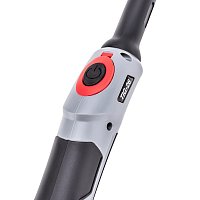 Горелка SAGGIO TIG-26 FLEX 4М (35мм2), разъём 5-pin