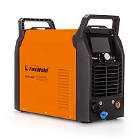 Аппарат плазменной резки FOXPOWER PLASMA 105 PRO CNC LCD