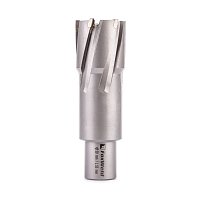 Фреза кольцевая (сверло корончатое) Foxweld FXT 30x55