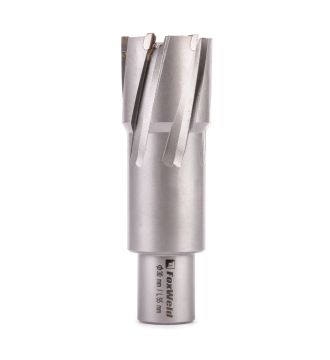 Фреза кольцевая (сверло корончатое) Foxweld FXT 30x55