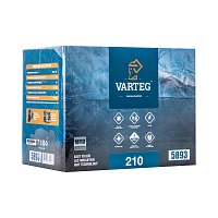 Сварочный аппарат Varteg 210