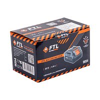 Сменный Li-Ion АКБ FTL BAT 20V/4Ah EVO