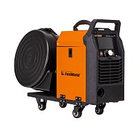 Механизм подачи проволоки FOXPOWER DRIVE 500TL