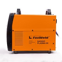 Аппарат плазменной резки SAGGIO PLASMA 85