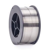 FoxWeld Проволока нержавейка ER-308 LSi (Св-04Х19Н9) д.1.0мм, 1кг D100 