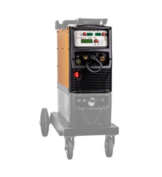 Сварочный полуавтомат WECO MIG 403 COMPACT