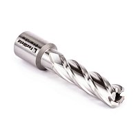 Фреза кольцевая (сверло корончатое) Foxweld FXH 14x55