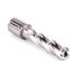 Фреза кольцевая (сверло корончатое) Foxweld FXH 14x55