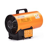 Газовая тепловая пушка FoxHeat P 10