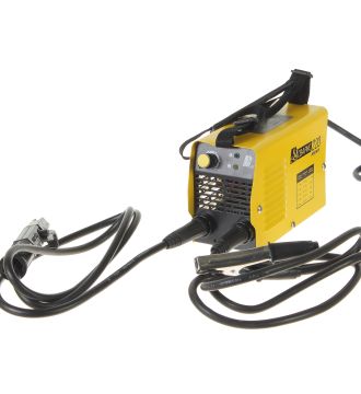 Сварочный аппарат СВАРИС 220 мини в кейсе (FoxWeld Китай)