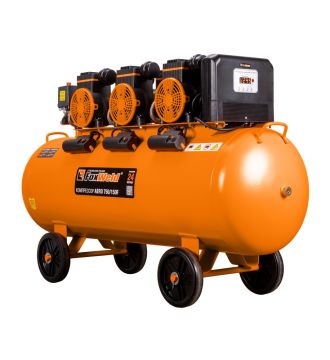 Компрессор безмасляный AERO 750/150F