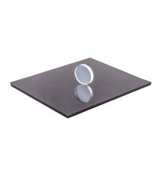 Линза фокусирующая FWL21T F150 D20*4,5 для сварки