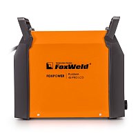 Аппарат плазменной резки FOXPOWER PLASMA 45 PRO LCD