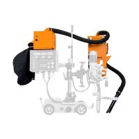 Система рециркуляции сварочного флюса Foxweld SRF-1