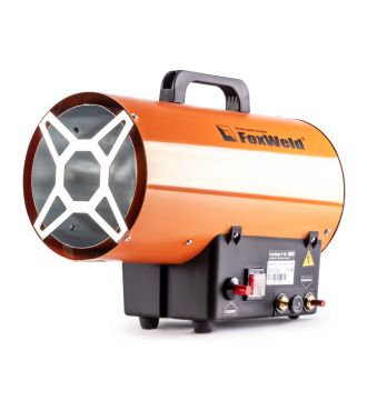 Газовая тепловая пушка FoxHeat P 18