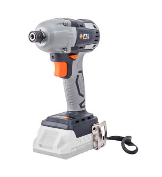 Аккумуляторный ударный винтовёрт FTL IS 20/180-1/4 EVO