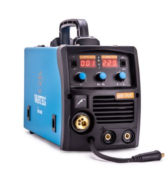 Сварочный полуавтомат Varteg 200 DUO