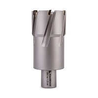 Фреза кольцевая (сверло корончатое) Foxweld FXT 42x55