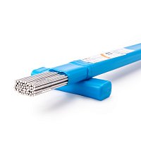 FoxWeld Пруток нержавейка ER-308LSi (Св-04Х19Н9) д.4,0х1000мм, 5кг 