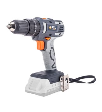 Аккумуляторная ударная дрель-шуруповёрт FTL PSR-I 20V EVO