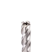 Фреза кольцевая (сверло корончатое) Foxweld FXH 15x55